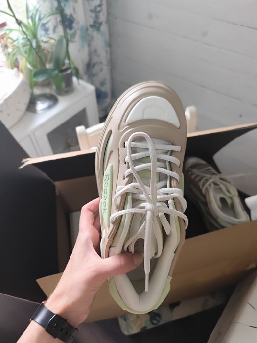 Reebok club C FWD Sneakers