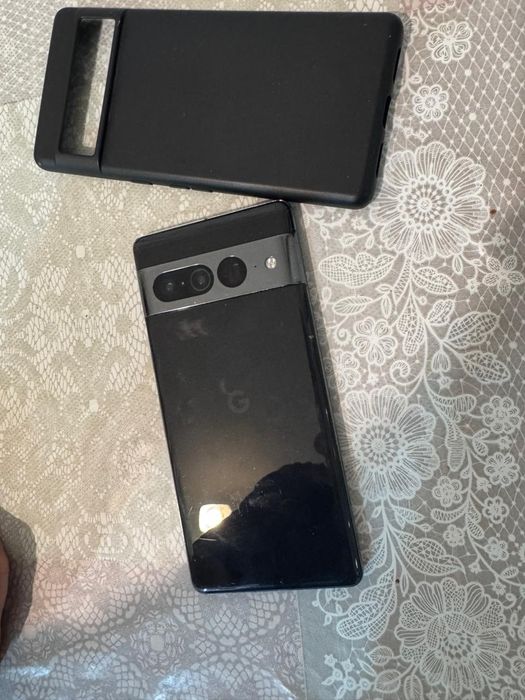 Pixel 7 pro 256 gbв хорошем состоянии