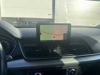 Ceasuri bord, navigație Audi Q5 sau Audi A4 model B9