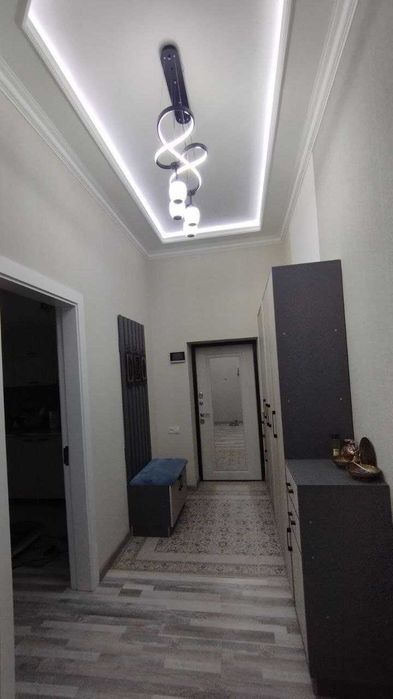 Продам 2х с Мебелю и Техникой Салом чайхана №Х83