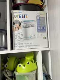 Sterilizator Philips Avent