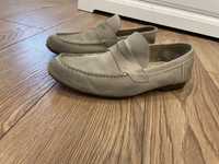 Loafer/pantofi/scarpi Calvin Klein,nr 42