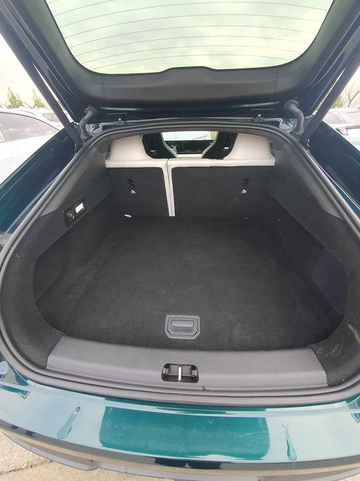 Jiyue Jidu Robo 07. 2024 elektro.