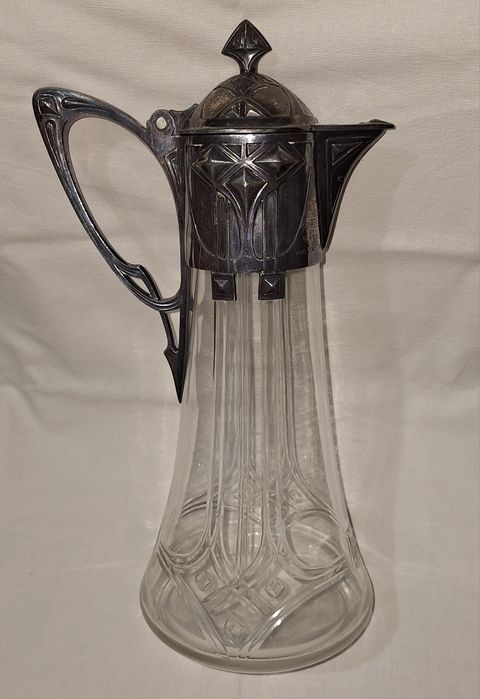 Гарафа кана--WMF--1900год.