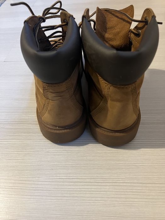 Боти Timberland