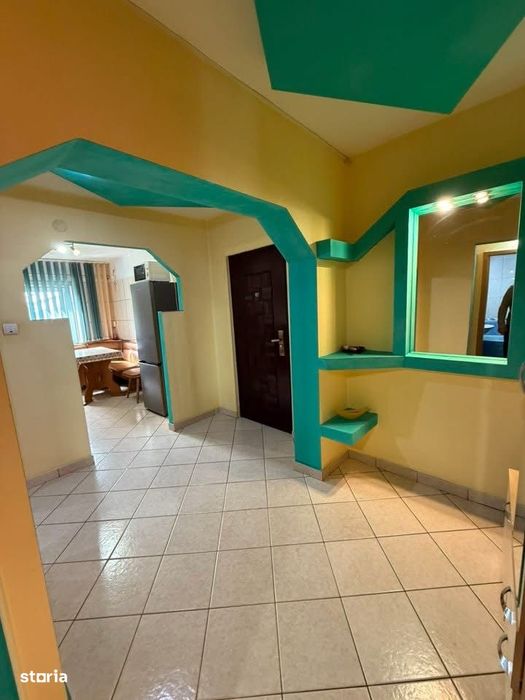 Apartament 3 Camere Popa Sapca Disponibil Imediat