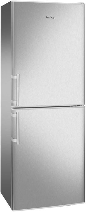 Хладилник с фризер AMICA KGC 384 111 E 148см.