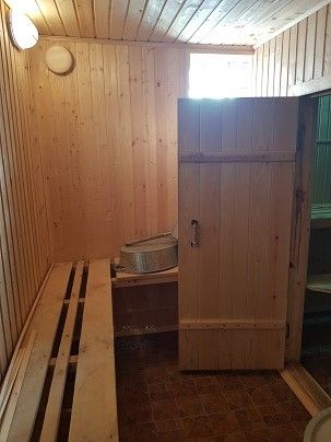 Дом в дачном обществе Мичуринец