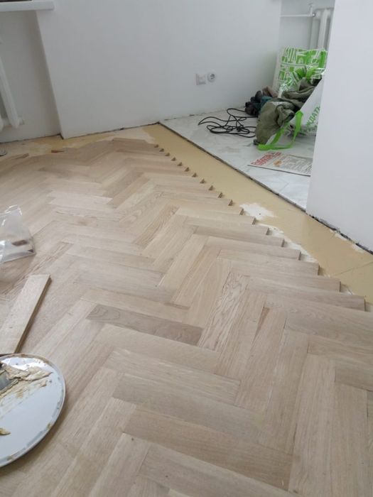 Кафел ва таркет хизмати