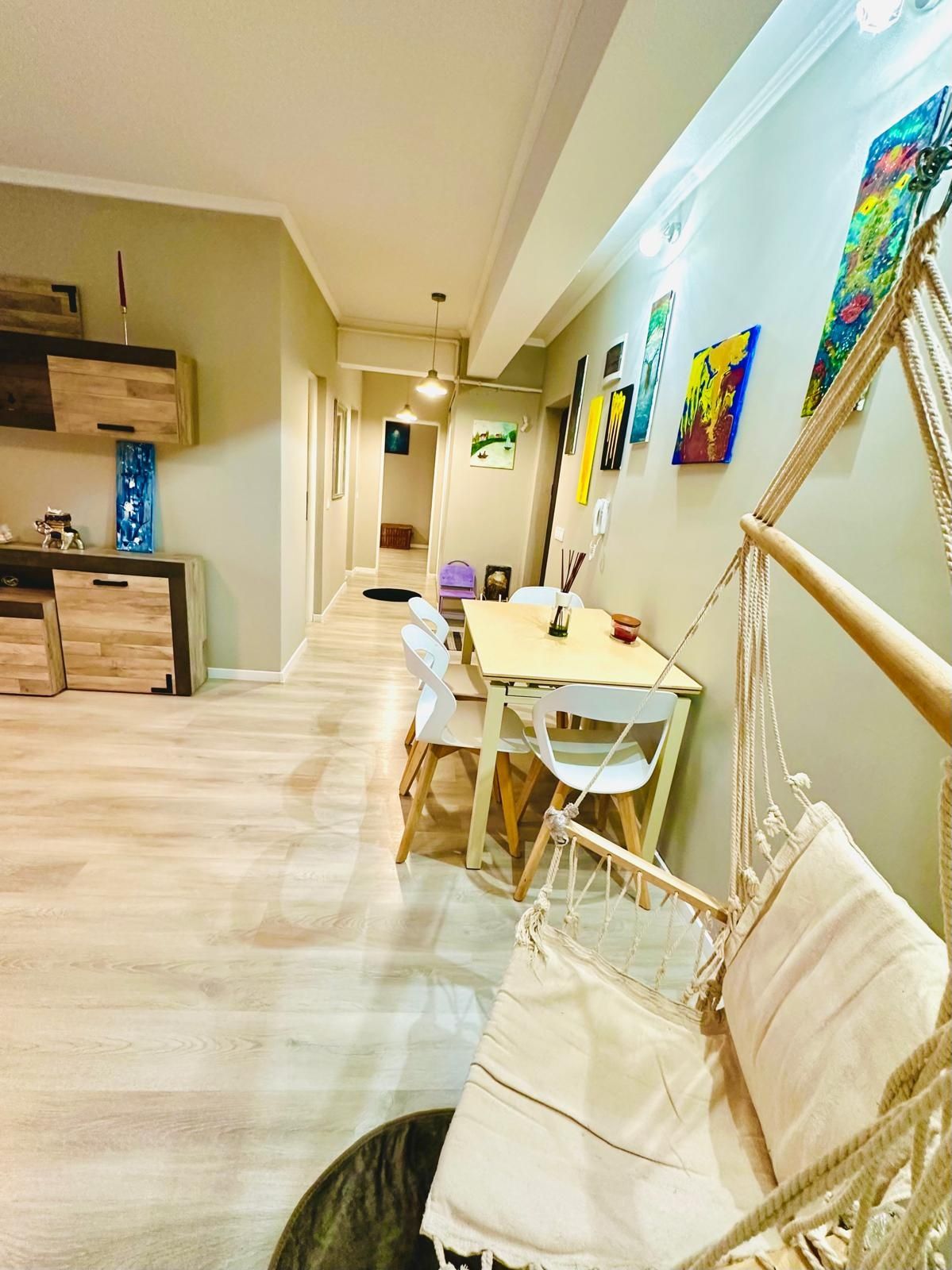Apartament Elegant în Pitești - Regim hotelier parcare inclusă!