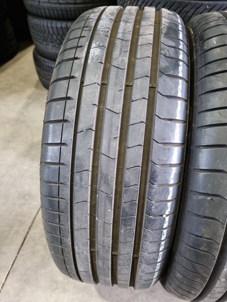 225/40/20 PIRELLI 4бр RunFlat