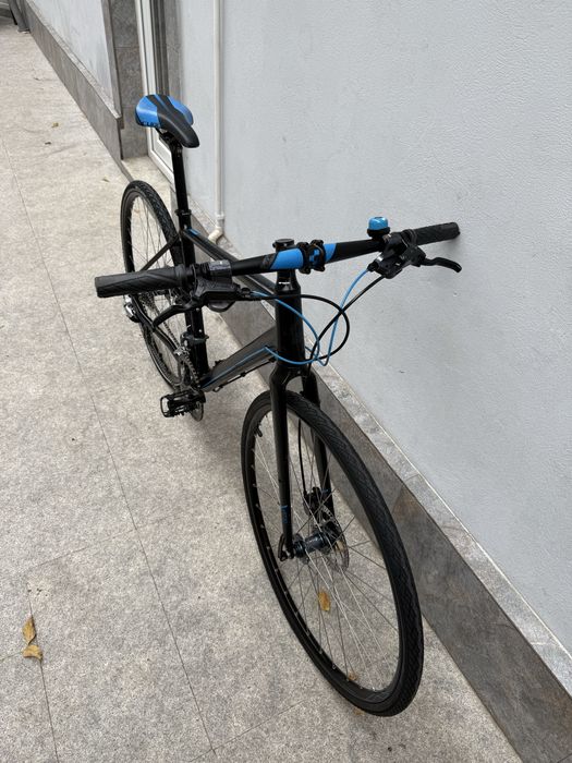 Bicicleta Cube Road Sl