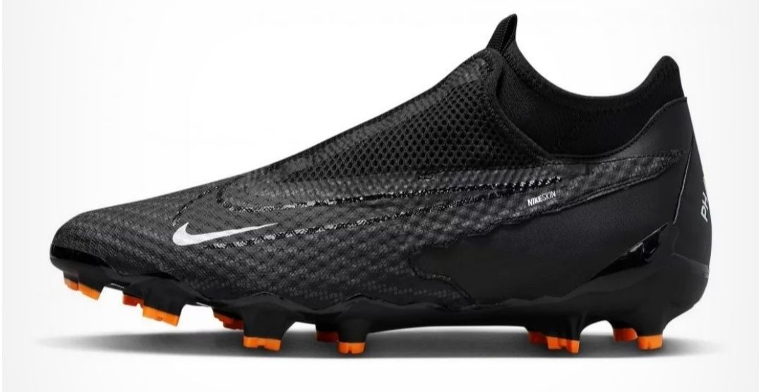 Футболни обувки Nike Phantom GX MG 42"