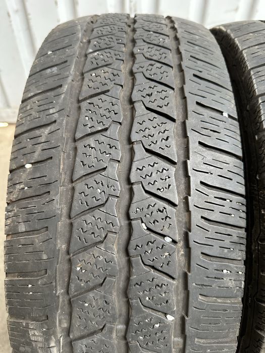 Anvelope 235/65 R16C CONTINENTAL