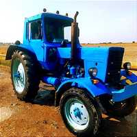Belarus 80.1 Traktor