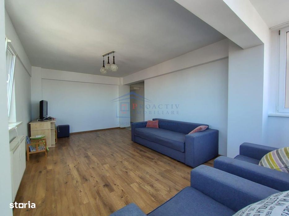 Apartament cu 2 camere, Obcini, 2c-7293