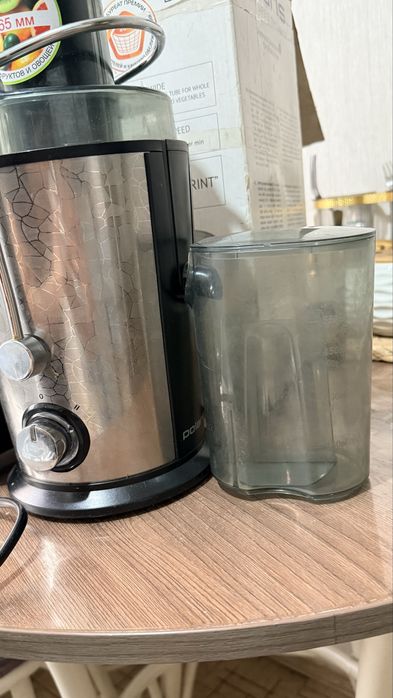 Соковыжималка от Polaris