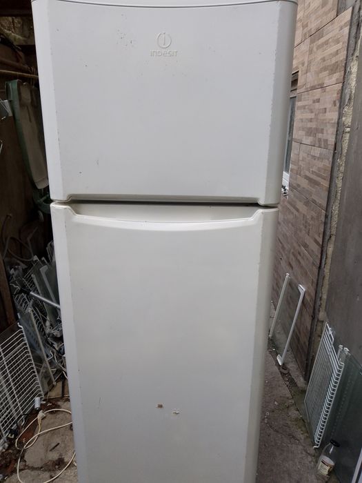 Frigider arctic Indesit functionale