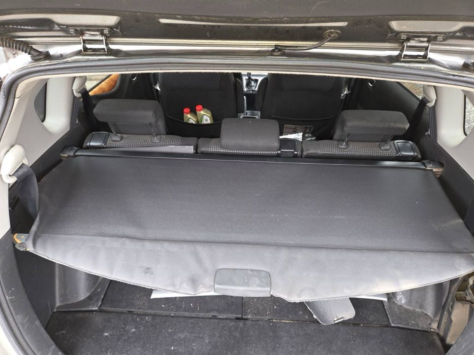 Тойота корола версо 2.2 D-Cat 177кс.!На части! toyota corola verso !!!