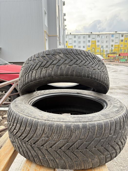 Срочна продам шины