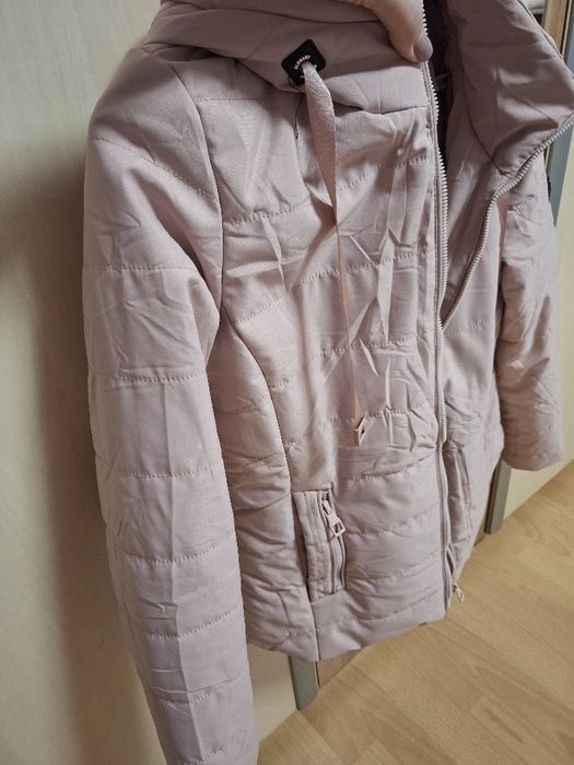 Често ново дамско яке есенно/пролетно