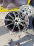 Universal Diska Balon R 16