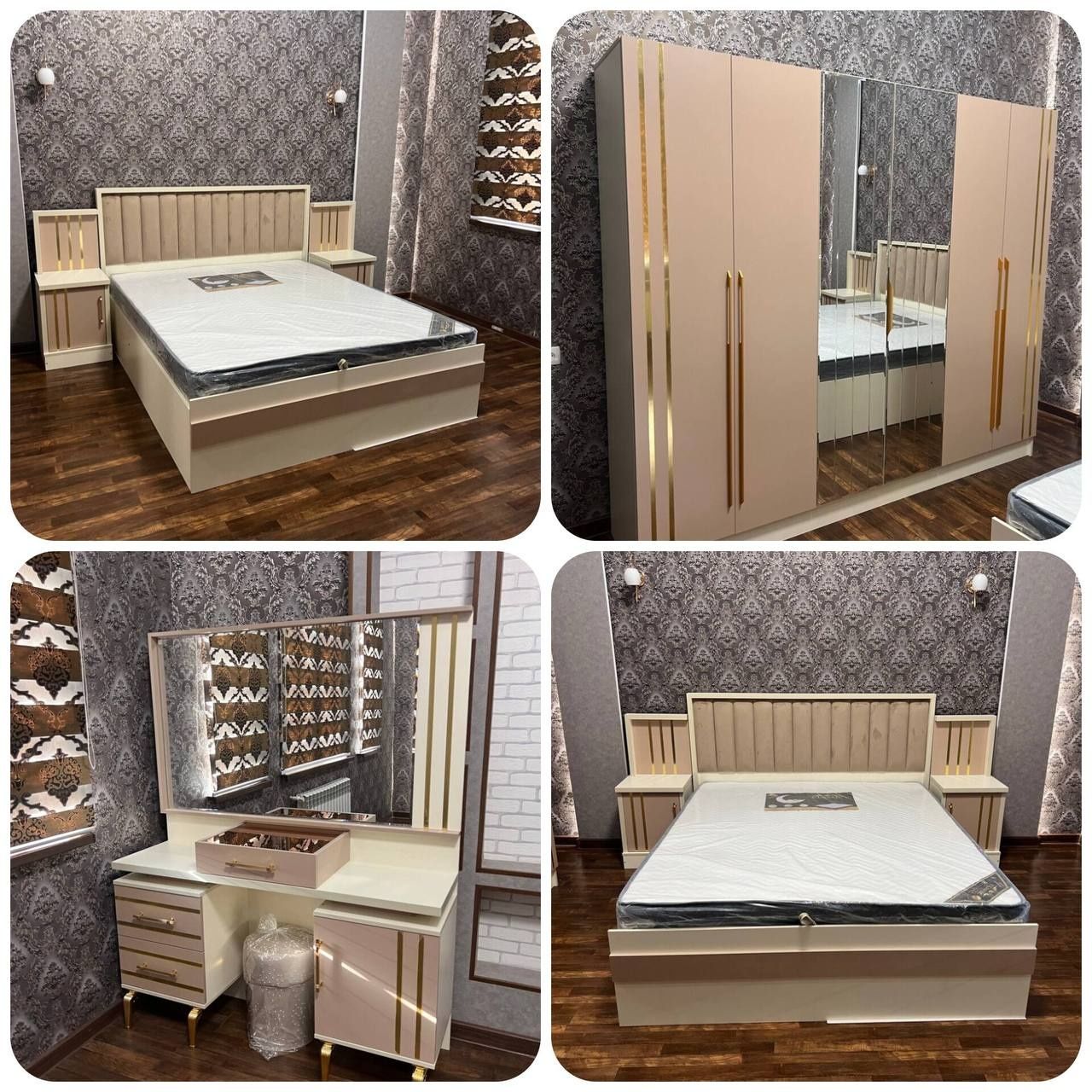 Spalniy-Xaytek Mocco Sifati Zôr Baquvat Arzon Narxda Olin sehdan