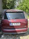 Vand sau dezmembrez ford C-Max 1.6hdi