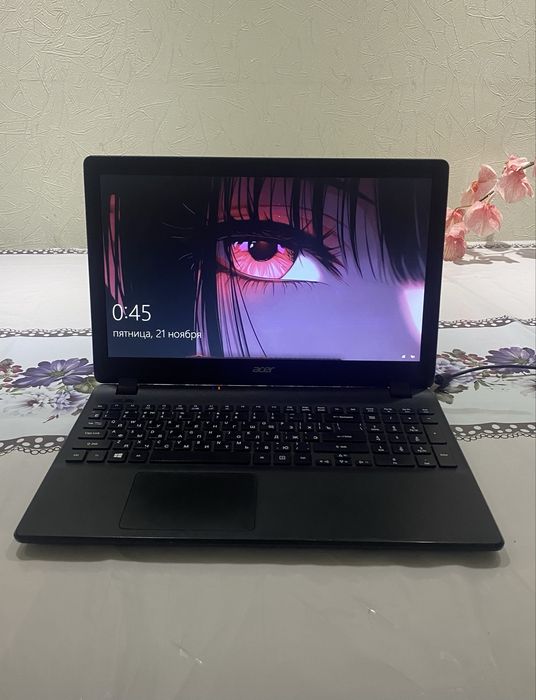 Acer ноутбук хороший