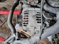 Alternator bmw seria 1 e e90 e91 e87 2.0d 163 cai 1.8d 122cai