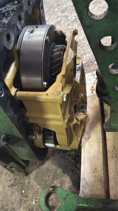 Piese tractor john deer 6300