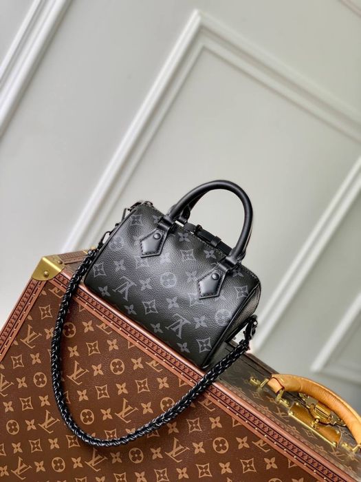 Geanta Louis Vuitton Speedy 18