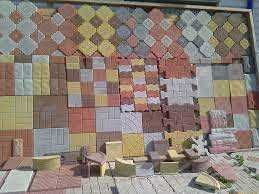 Бетонный Калодец Дниша Кришка Лоток Ли-5 Бордюр ГотовыйБетон Брусчатка