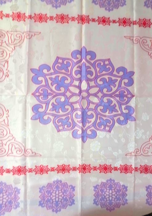 Скатерть кухонная