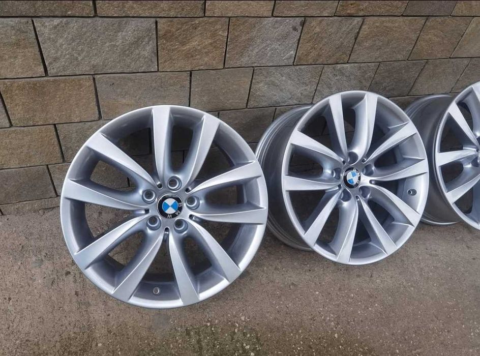 Джанти за BMW F10 19'