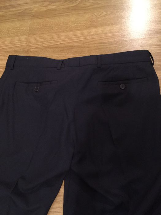 Pantaloni de stofă pentru ocazii deosebite