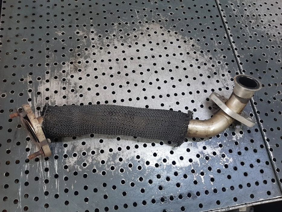 conducta egr 2.2 d multijet  55271040 alfa romeo giulia stelvio