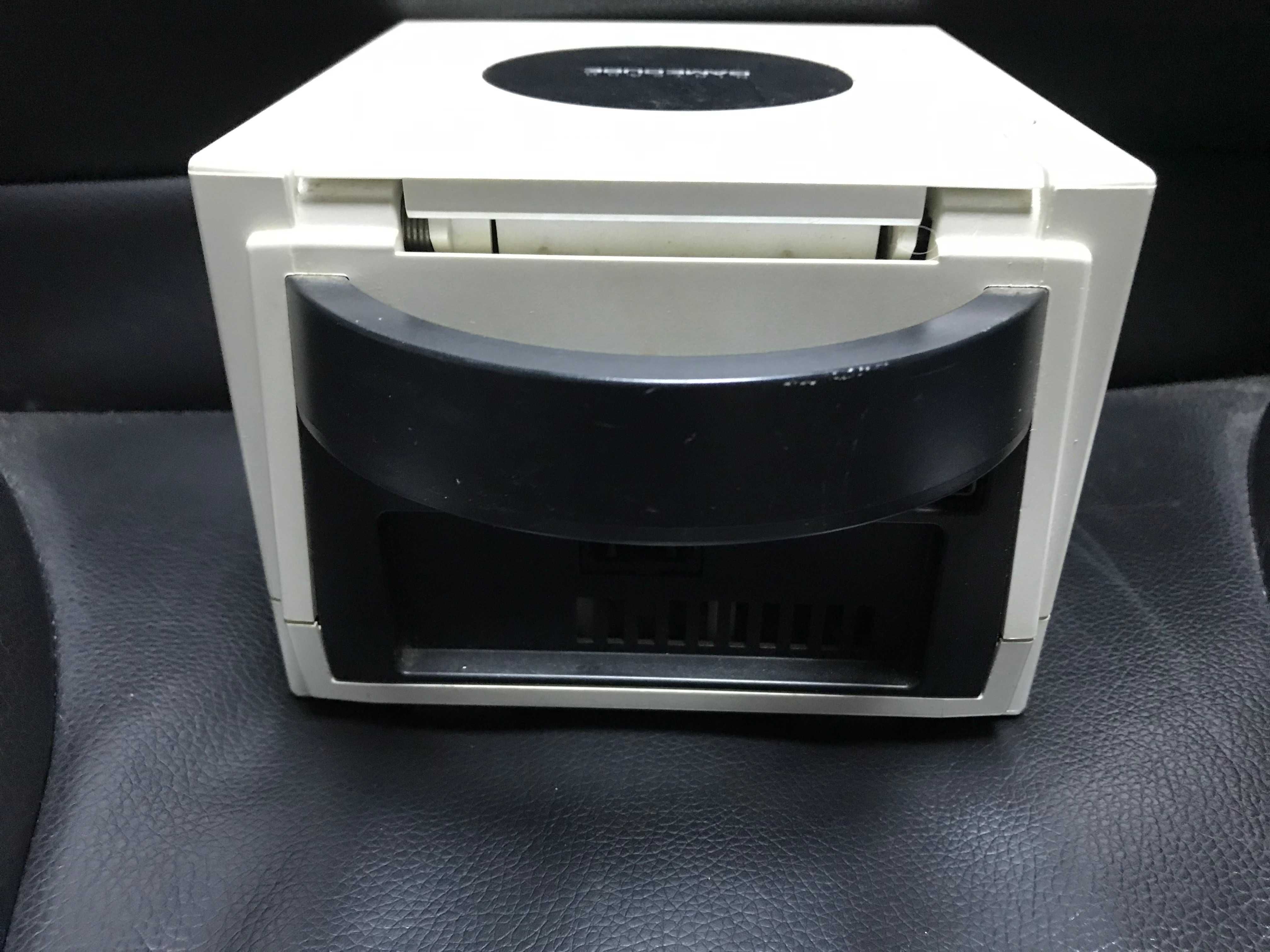 Nintendo gamecube DOL-101(EUR)