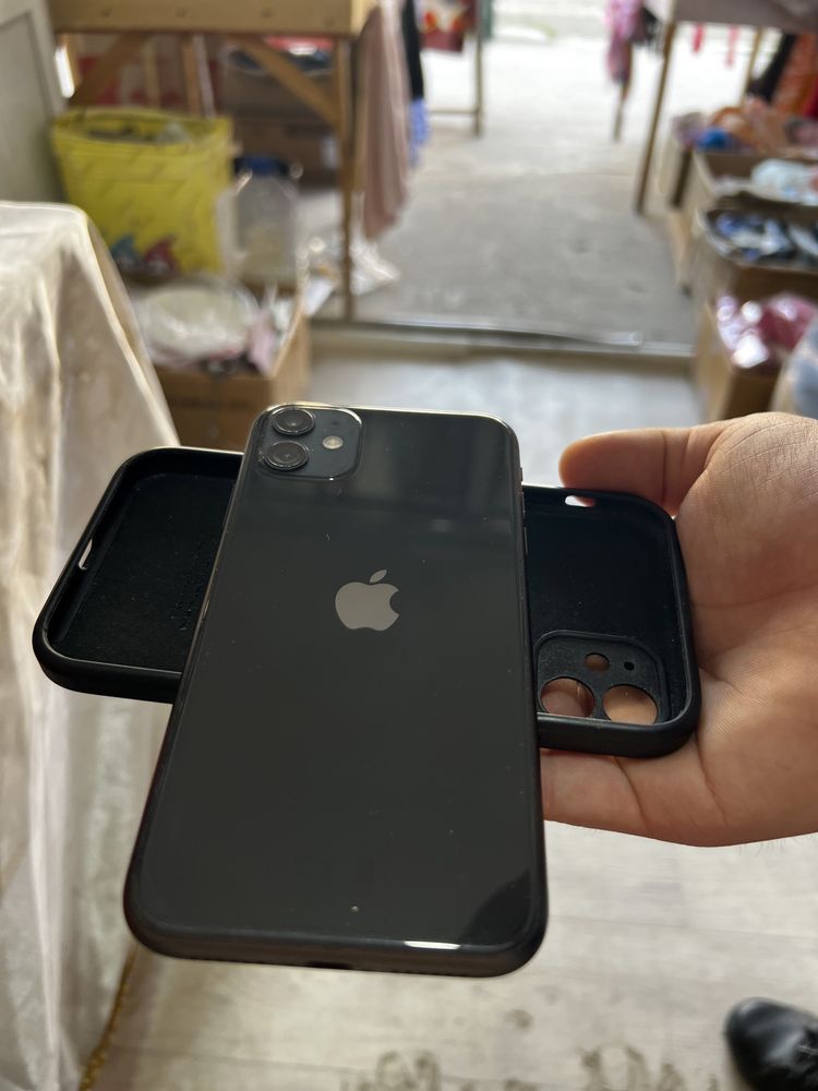 Продается Iphone 11