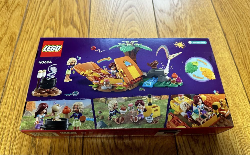 Lego Friends Editie Limitata 40694