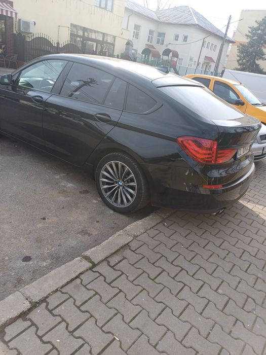 Bmw gt 530 xdrive oferta doar azi !