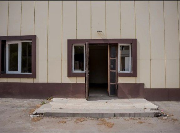 Аренда склада со офисов на сергели