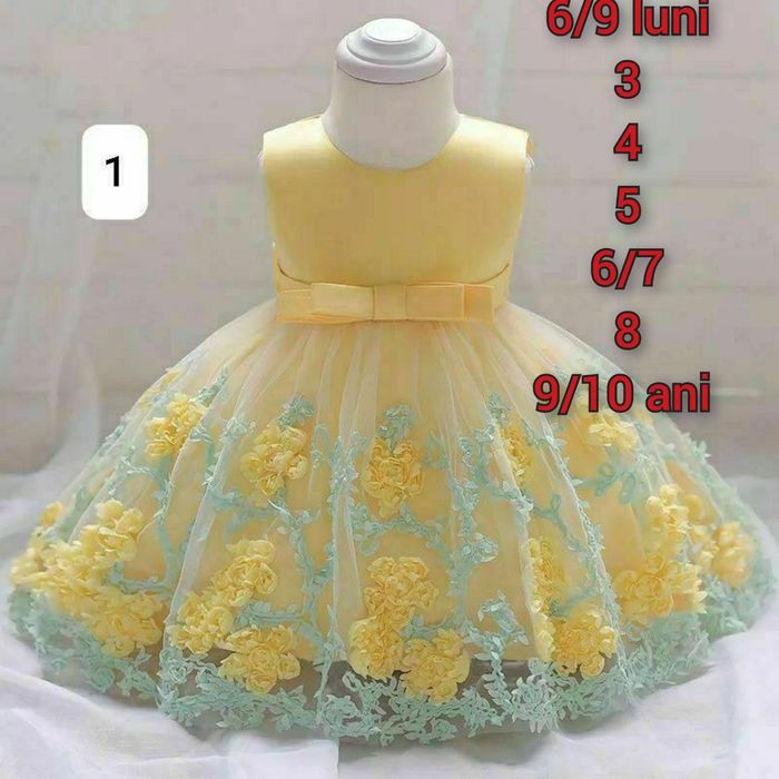 Rochite de ocazie superbe