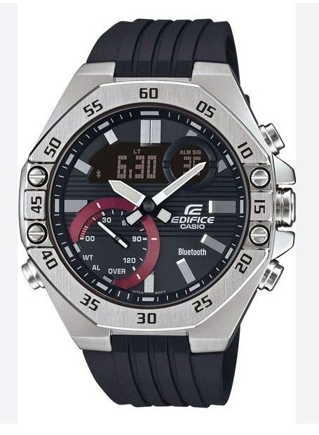 Часы Casio edifice