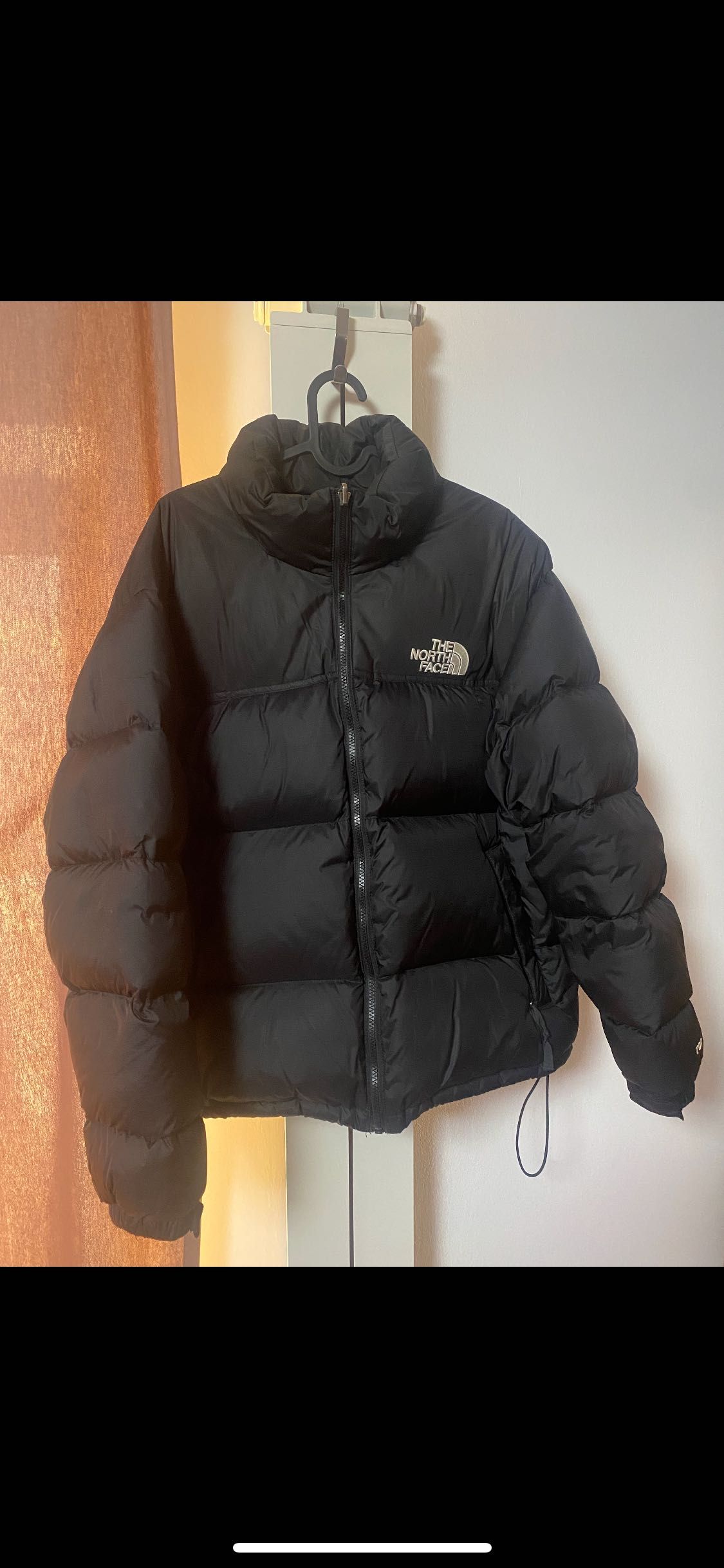Geaca The North Face Puffer