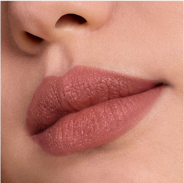 Оригинално ново червило на Диор/Dior sequin цвят 100