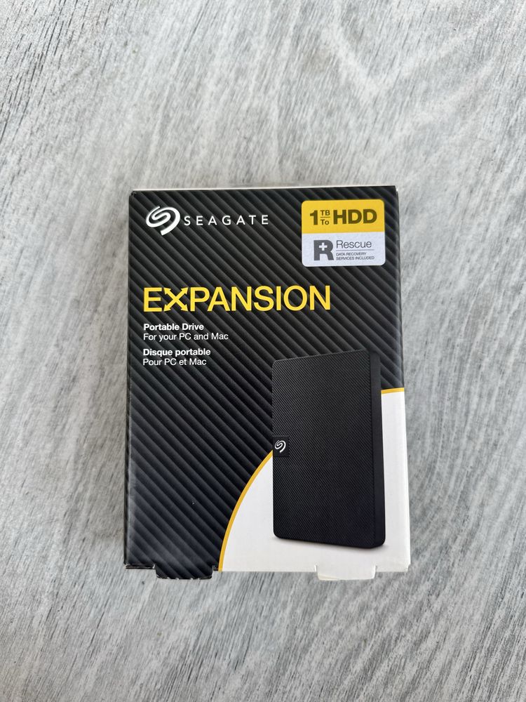 Жёсткий диск HD Expasion