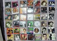 CD-uri cu muzica