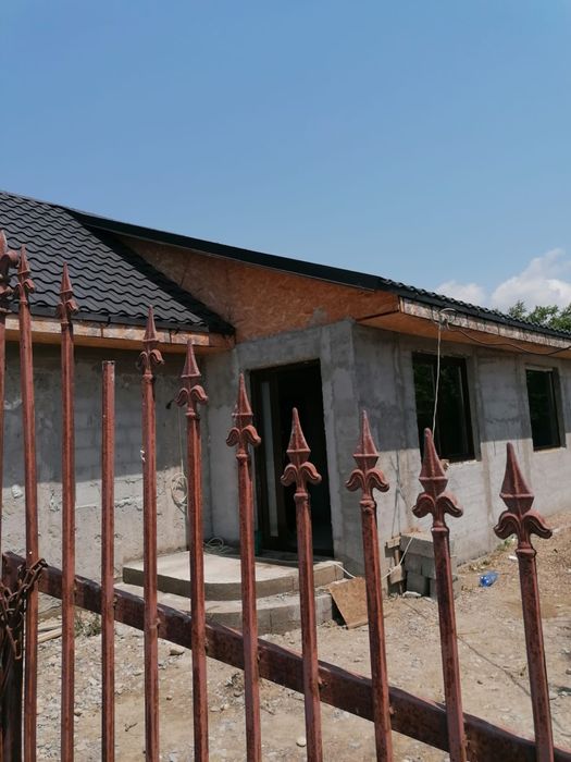 Casa de vanzare Balta Ratei