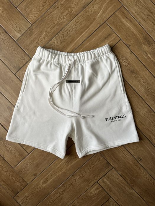 Pantaloni Essentials